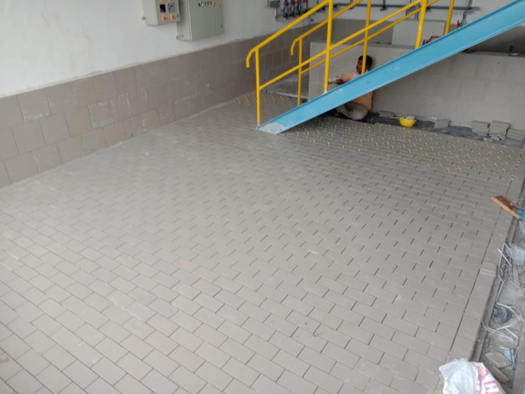 TAGROS CHEMICALS