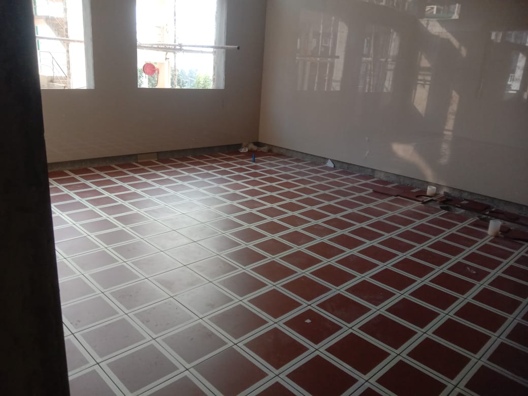 Industrial Acid Resistant Tiles