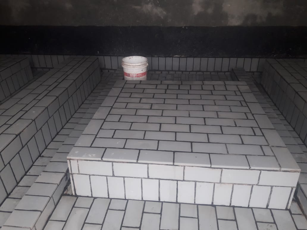 SAKTHI BUILDERS