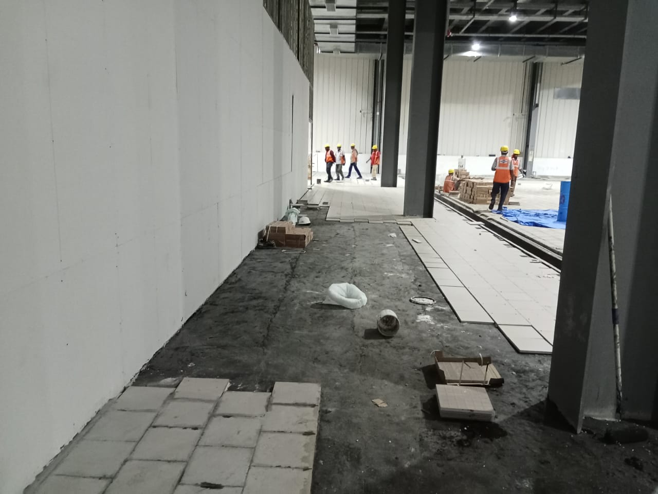CHEMPLAST SANMAR