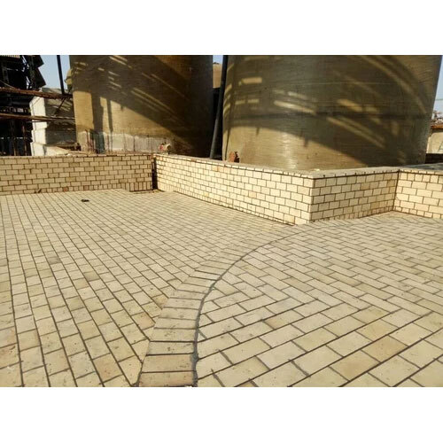 Antistatic Tiles