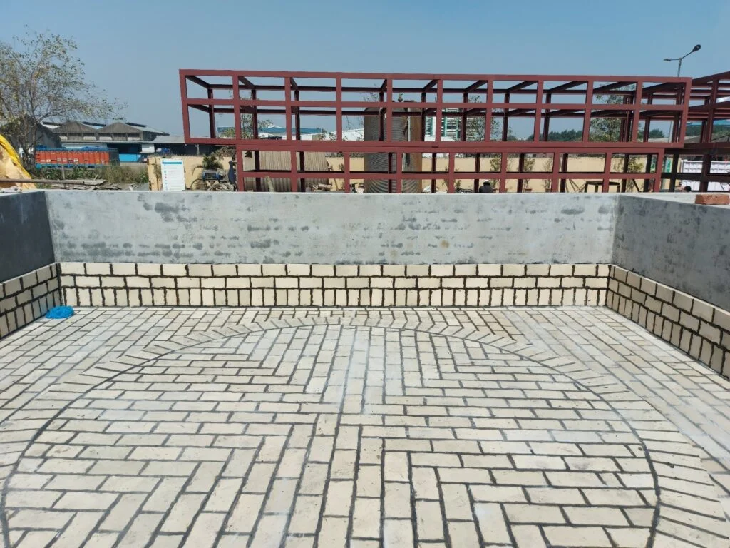 Vitrified Tiles