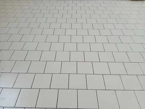 Granite and Waterproofing