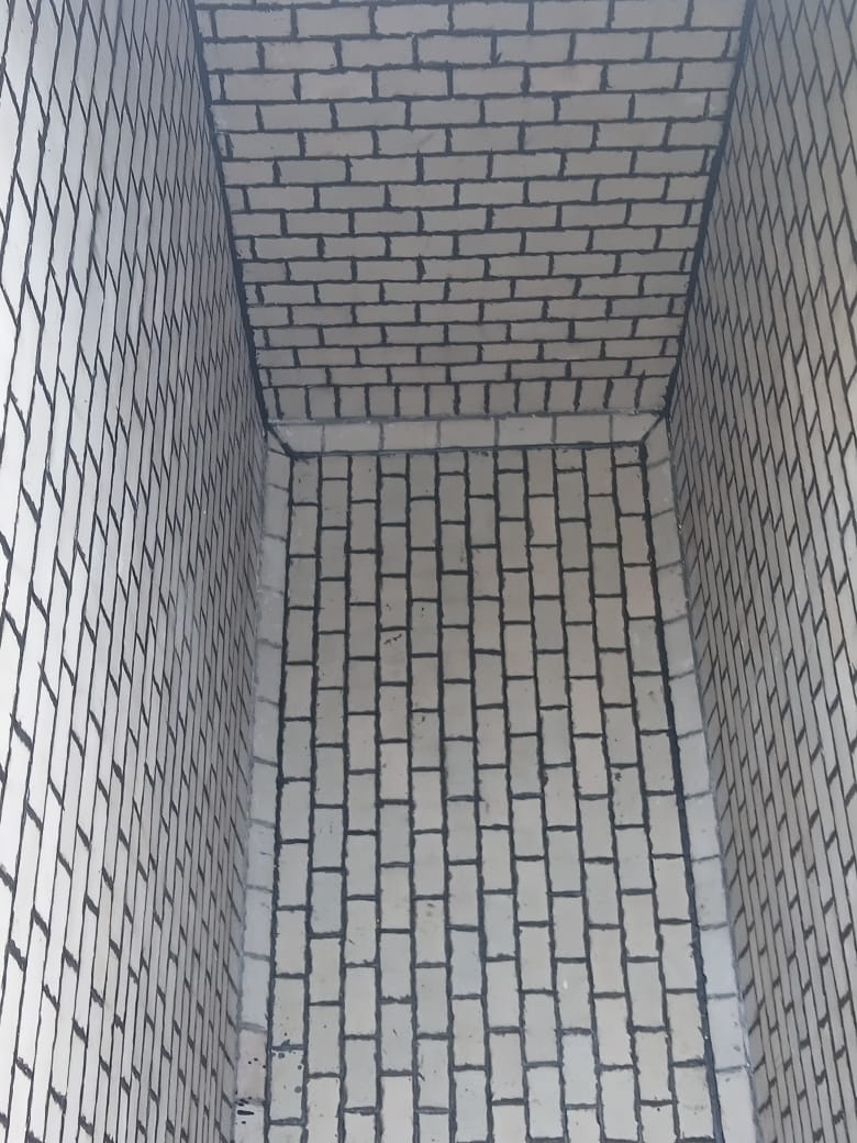 Refractory Materials